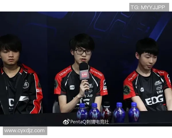 电竞新闻深入分析EDG与WE对决中的战术运用与技术细节复盘